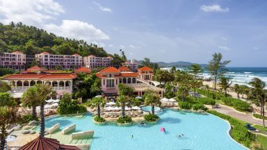 Centara Grand Beach Resort Phuket